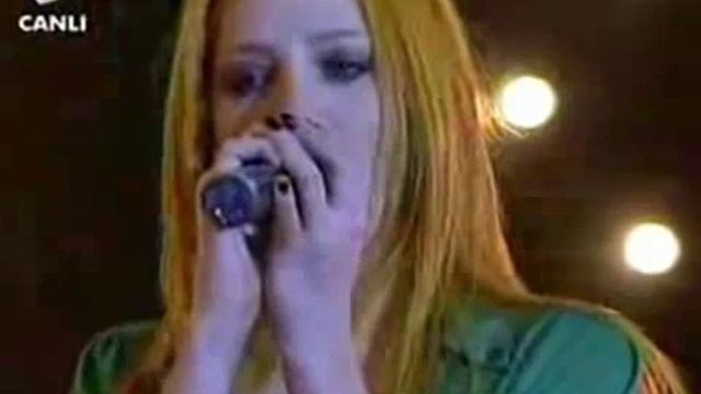 Aylin Aslım | Kimdi Giden Kimdi Kalan (aylinaslimnet) смотреть онлайн