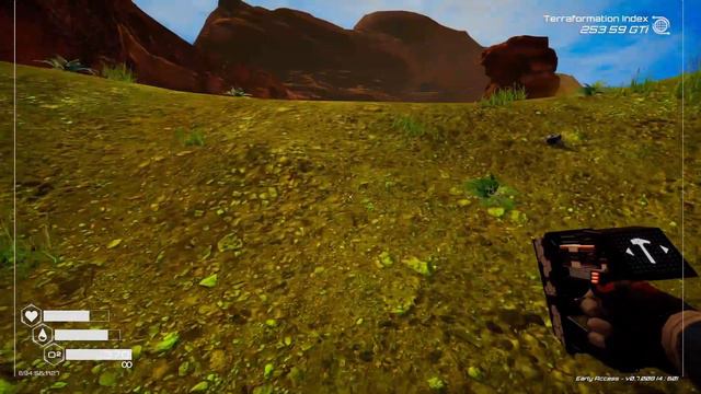 How To Mine Zeolite | Planet Crafter - Helpful Tips смотреть онлайн