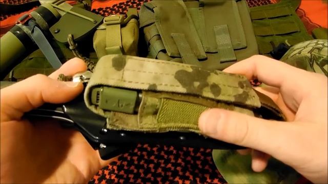 TOPS "Steel Eagle" HUNTERS POINT (demo & tabletop) смотреть онлайн