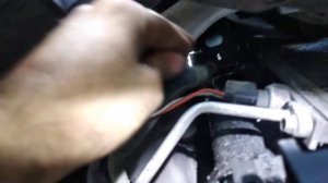 Рено Меган 3, 1.5диз. 2010г.в. Проверка датчика давления хладагента (фриона в системе кондиционера)