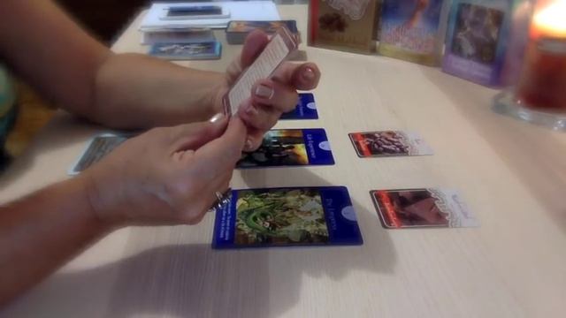 LIBRA ? FEBRUARY 1-15TH 2018 "SEEDS OF MANIFESTATION" LOVE & GENERAL ORACLE смотреть онлайн