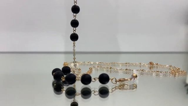 #Ch046 цепочка для очков смотреть онлайн