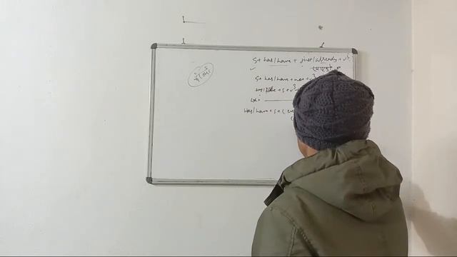 Present Perfect смотреть онлайн