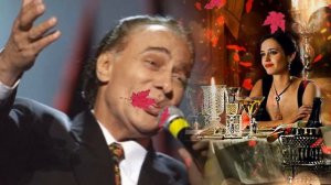 Ты любовь моя долгожданная, Не покинь меня, не покинь.