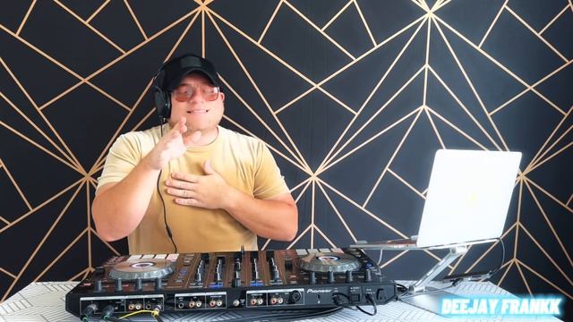 Bachata Mix 2023 | The Best of Bachata 2023 by Deejay Frankk смотреть онлайн