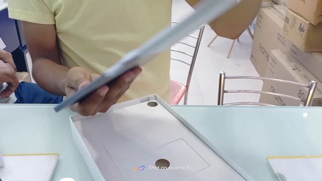 Realme Pad gaming processor best display Dolby Atmos sound смотреть онлайн