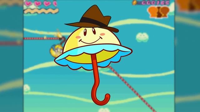 Super Princess Peach: Peach's Solo Game! - Trailer Drake смотреть онлайн