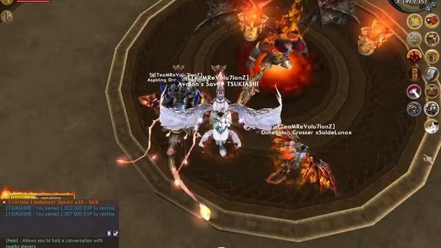 Atlantica Online Olympus Tower XIV (bug - 0 bichos) смотреть онлайн