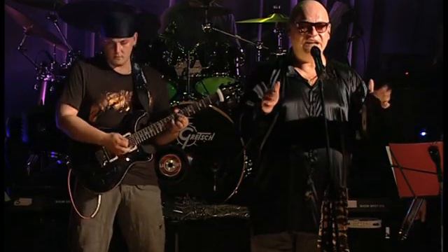 Самый хороший день (LIVE) смотреть онлайн