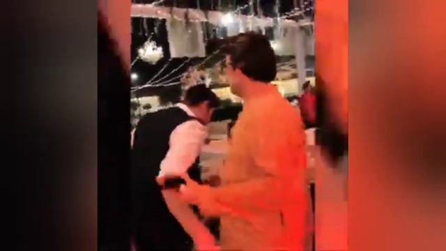 Film star Anjuman's son wedding full video |Nour world 5 смотреть онлайн