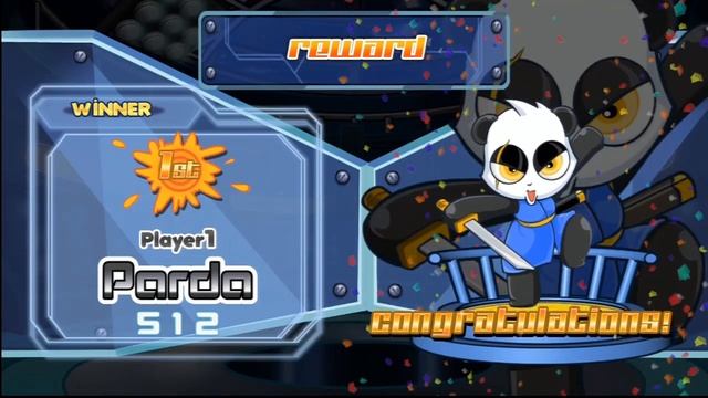 YAY Wicked Monsters Blast HD - 3 - Ninja Boss Battle! смотреть онлайн