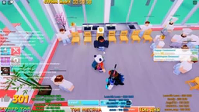 ТОП РОБЛОКС СТРИМ ? Адоп Ми Рогуль Ресторан и другие смотреть онлайн