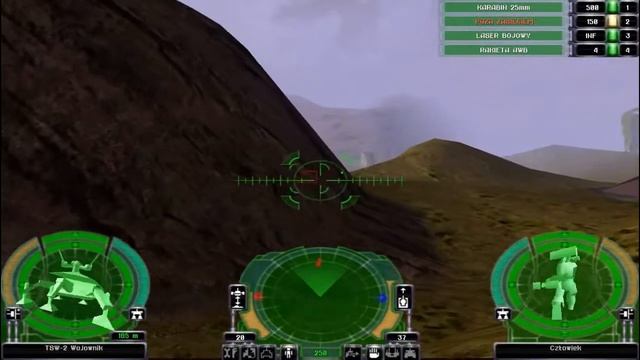 Parkan : Iron Strategy - Przybycie смотреть онлайн
