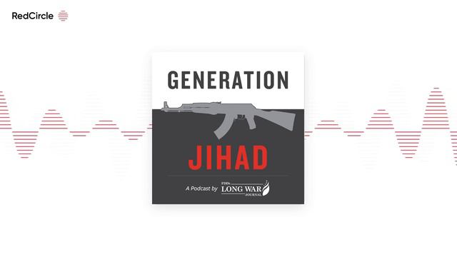 Generation Jihad - Ep. 140 — New UN report on al Qaeda and Islamic State: here's what to know смотреть онлайн