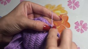 Костюм "Мишутка" на Беби Бон (Baby Born ). МК ползунки (часть 2).Одежда для кукол крючком.