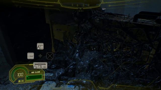 Resident Evil 7 Not a Hero прохождение Standart [PS4 PRO] - Все монеты. смотреть онлайн