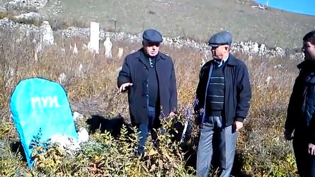 Махмуд из Кахабросо