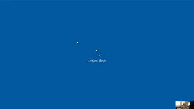 ACPI Shutdown explained using VirtualBox 5 смотреть онлайн