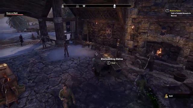 Elder Scrolls Online S2 Episode: 32 - The Prophet! смотреть онлайн