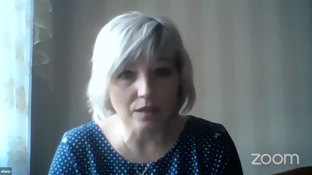 Отзыв Елены Красавиной о Первом курсе обучения в Институте Реинкарнационики, 33й поток смотреть онлайн