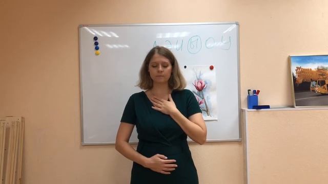 Уроки вокала| Преподаватель-Ольга Никитина |Школа-студия Melody смотреть онлайн