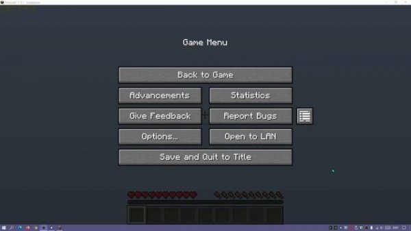 Boosted FPS - How To Increase Your FPS Performance In Minecraft 1.17.1 (Fabric Mods) by GamerPotion