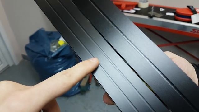 Штайншлифт или структура. Что это? Для чего нужно?