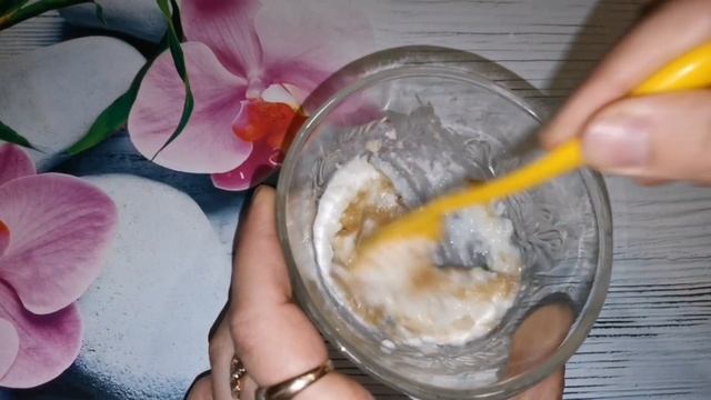 Эта Маска Подтянет Морщины и Отбелит кожу в Любом Возрасте! очень эффективный рецепт! смотреть онлайн