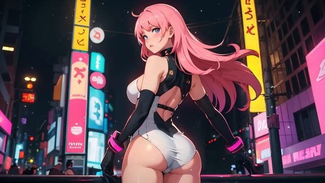 Tokyo Girl Chill ? Enjoy Your Day ? [ Beats To Relax / Study / Work To ] смотреть онлайн