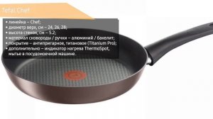 ТОП—7. Лучшие сковороды для индукционных плит. Рейтинг 2020 года!