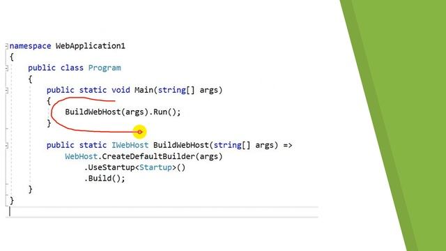 kestrel web server introduction - Lecture-2 | Hindi смотреть онлайн