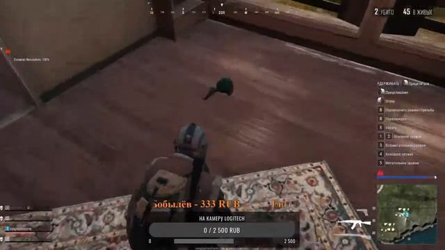 СОБИРАЕМ НА КАМЕРУ | GTA SAMP | PUBG LITE | ARIZONA RP BRAINBURG | СТАЛ БОМЖОМ