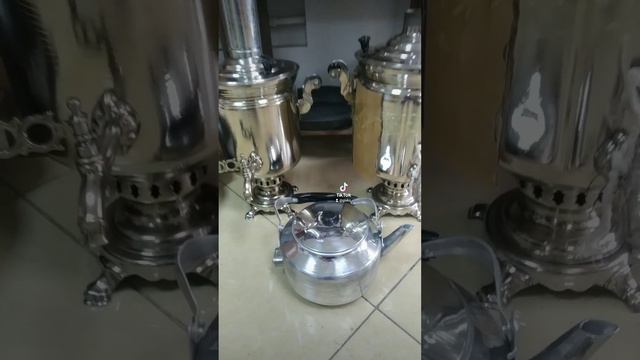 самовары на дровах Всех литражей смотреть онлайн