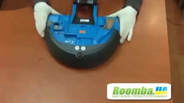 irobot scooba 390