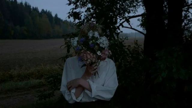 Путешествие в себя