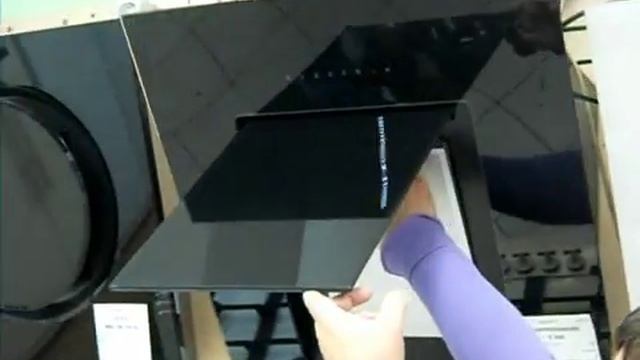 KUPPERSBERG F 660 смотреть онлайн