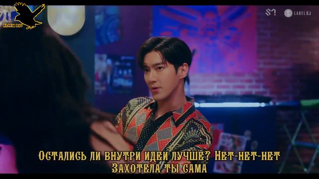 SUPER JUNIOR - Lo Siento (Feat. Leslie Grace)(рус караоке от BSG)(rus karaoke from BSG) смотреть онлайн