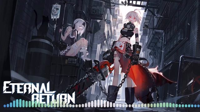 Eternal Return - Endless Dream смотреть онлайн