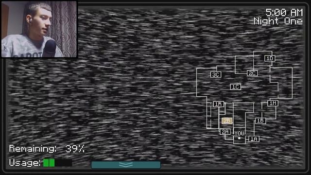 МАЙНКРАФТ ВО ФНАФ 5?! FNAF MINECRAFT EDITION - FIVE NIGHTS AT FREDDY'S MINECRAFT смотреть онлайн