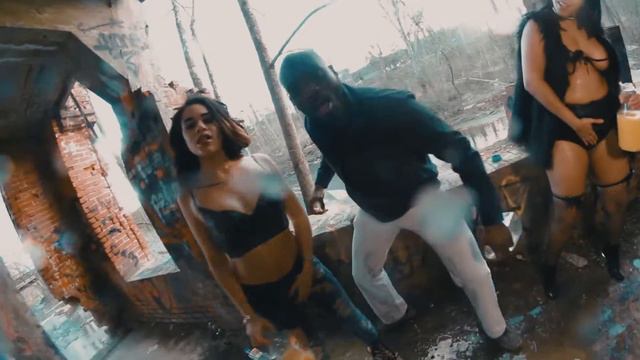 ThirstyPrince - OJ-Simpson Produced by DJ K-NAN смотреть онлайн