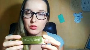 Губная гармошка Swan с алиэкспресс обзор