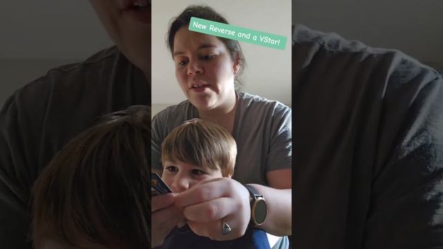 episode 2: Lost Origin- New Reverse and VStar смотреть онлайн