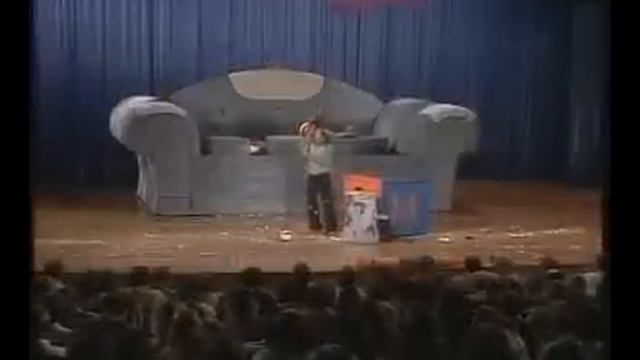 Gallagher - SLEDGE-O-MATIC!!! смотреть онлайн
