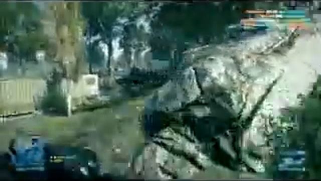 Battlefield 3 on AMD 750K 4 Ghz GTX 550 ti -ULTRA- -HD- -1080p-.3gp смотреть онлайн