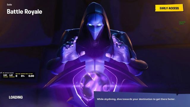 FORTNITE, SOLO GAMES - EXYNOS CLAN - +1100 WIN смотреть онлайн