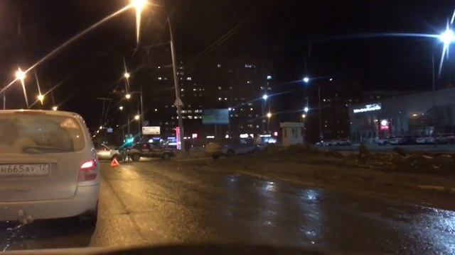 ДТП на Ленинском смотреть онлайн