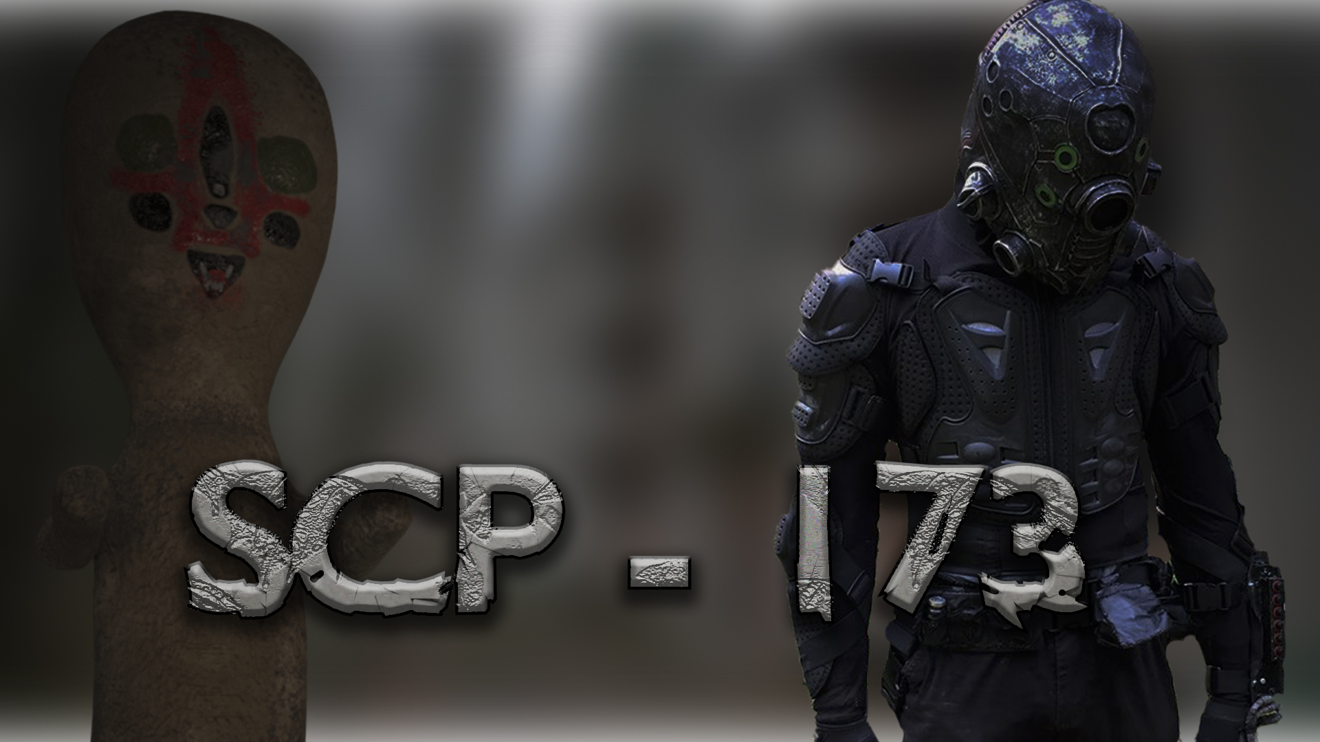 SCP- 173. Истребление.