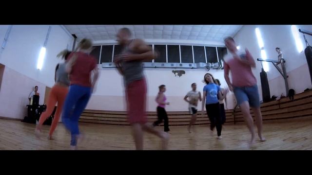 Перформанс - Любовь (январь, февраль, март, апрель) (АкроСлет Урала 4-6.08.2017) смотреть онлайн