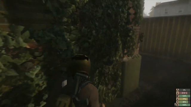 Miscreated: Muito estranho #11 смотреть онлайн