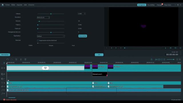 Comment gérer wondershare filmora смотреть онлайн